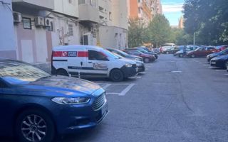 AP. 2 CAMERE- DRISTOR, PET-FRIENDLY, PARCARE INCLUSA, BLOC REABILITAT - Poză 8