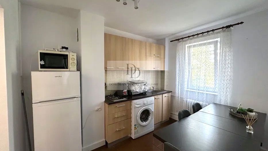 Apartament 2 camere decomandate | Etaj 1 | Mănăștur – Aleea Padin - Poză 7