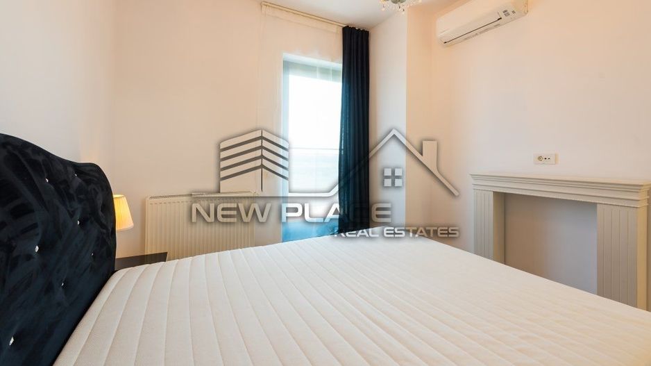 4City North | Apartament deosebit | OMV Pipera | LUX - Poză 9