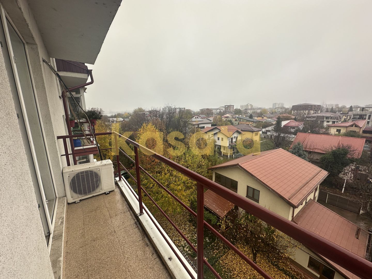 2 Camere Vanzare | Loc de joaca& Foisor | Parcare Inclusă - Poză 15