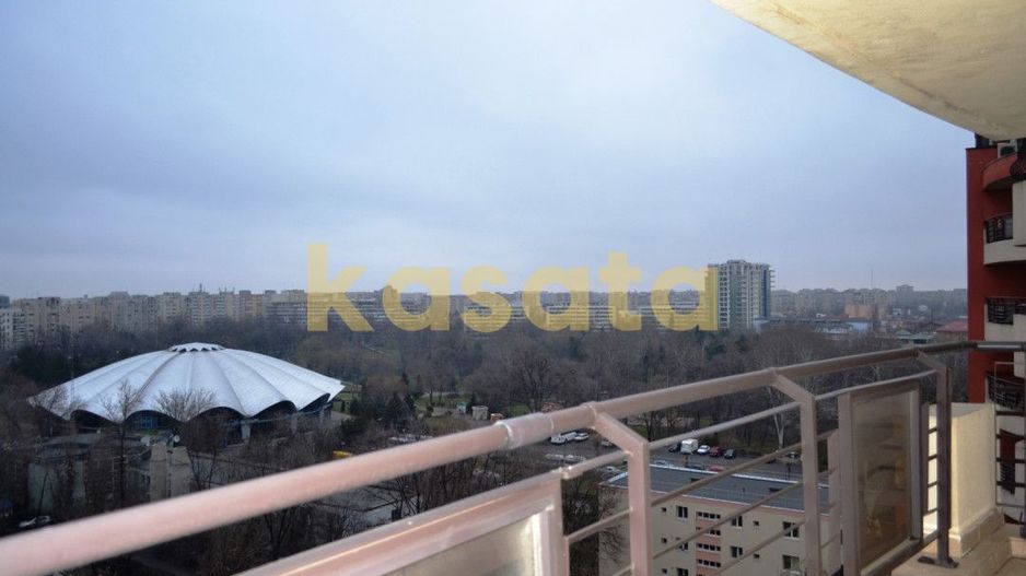 OPORTUNITATE ! APARTAMENT DE LUX | 3 CAMERE | CENTRAL PARK |320000+TVA - Poză 10