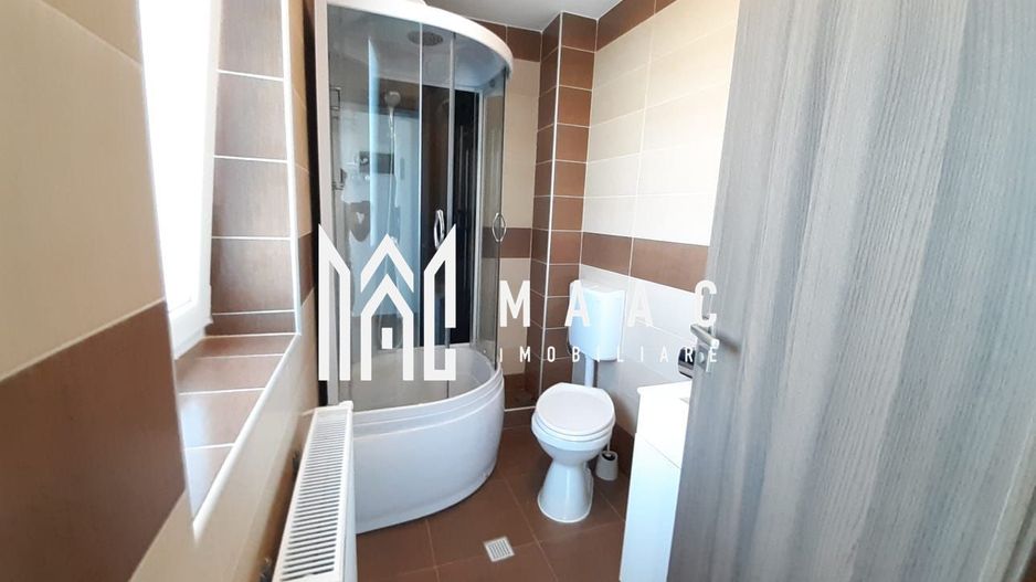Casă 6 camere de închiriat Sibiu | Tineretului | 180 mp - Poză 21