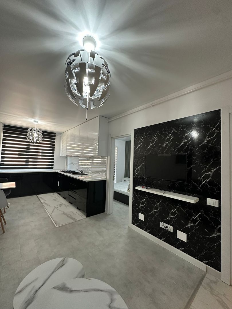 Inchiriere apartament 2 camere zona Militari - Poză 5