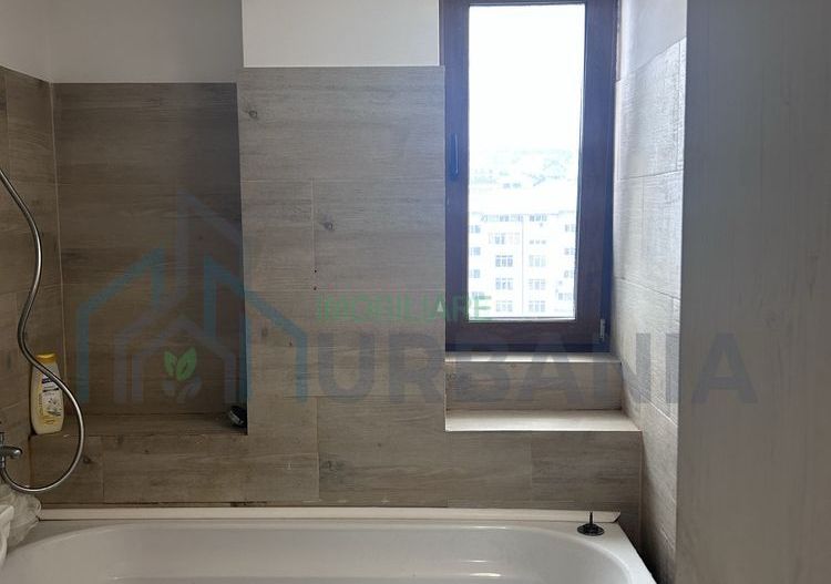 Apartament cu o camera, mobilat si utilat - Poză 5