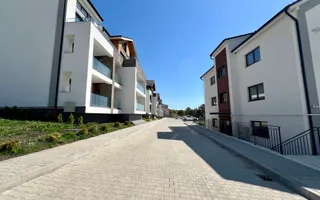 Apartament 2 camere, decomandat (9A-Mi.ap.5) - Poză 11