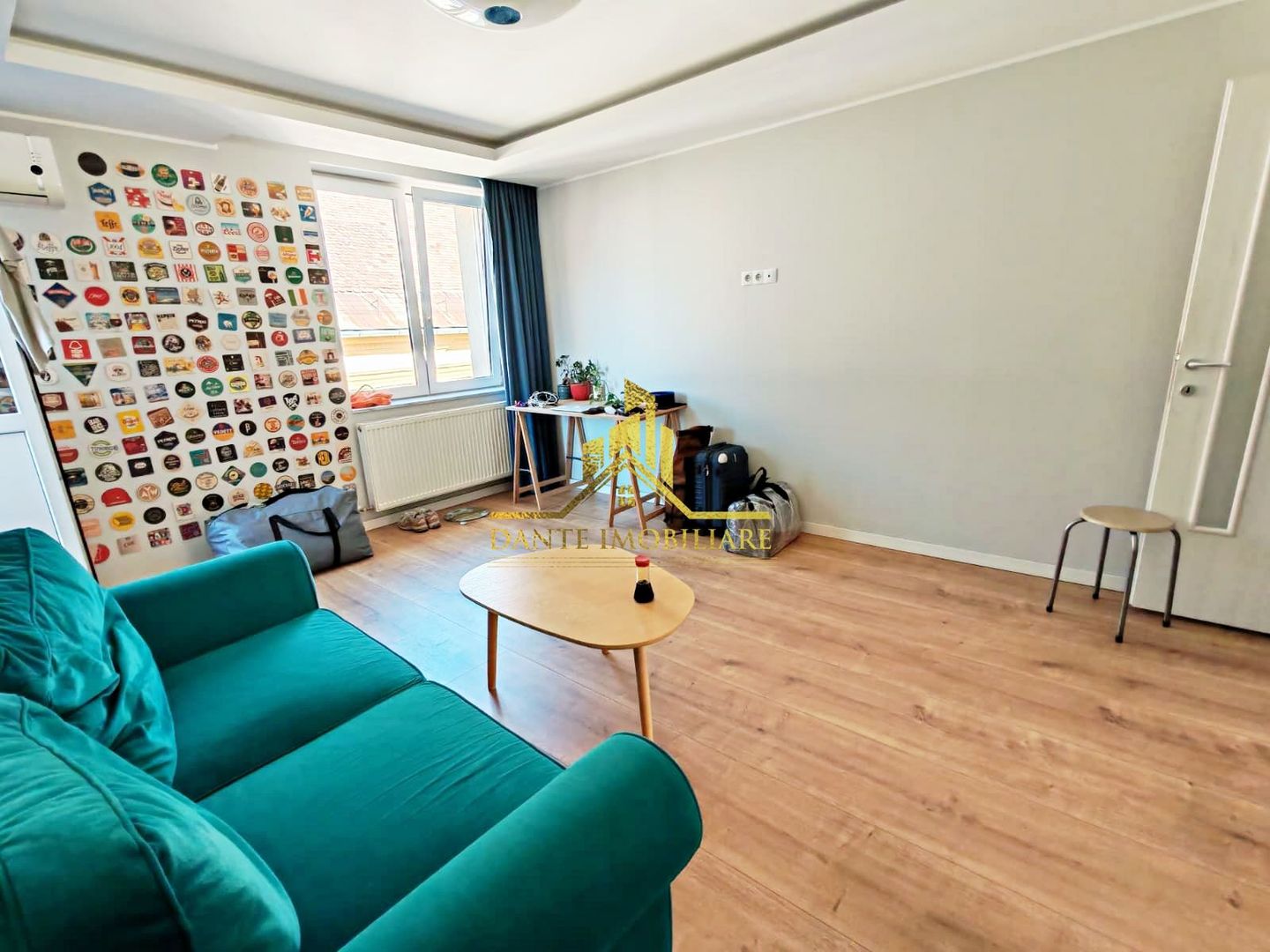 2 camere, decomandat, modern, Ultracentral, zona Universitatilor - Poză 6