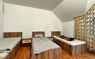 Casa de închiriat cu 6 camere în Cartierul Oncea, Oradea - Poză 5