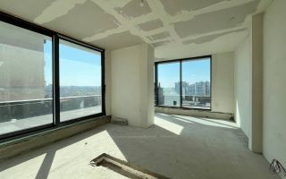 Vânzare, penthouse, bd.   Renaşterii Naţionale, Rîșcani - Poză 9