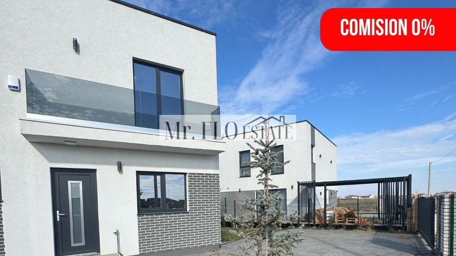 Mega OFERTA DUPLEX – CONSTRUCȚIE PREMIUM, FINISAJE DE LUX Comision 0 - Poză 1