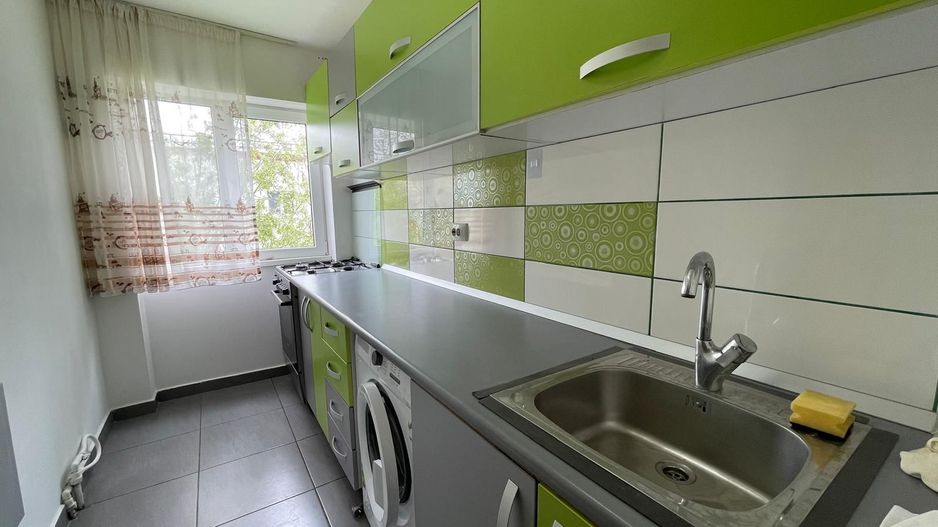 AP. 2 CAMERE- BRANCOVEANU, BUCATARIE INCHISA, MOBILAT/ UTILAT MODERN - Poză 5
