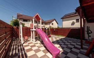 Renunta la Apartament- Descopera Avantajele unei Case Duplex in Mosoaia! - Poză 8