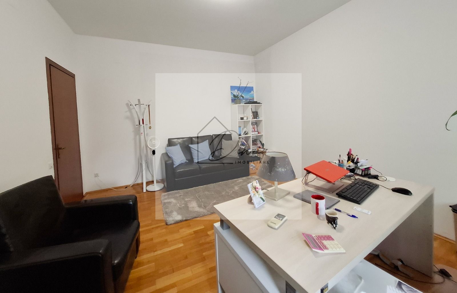 Primăverii Parcul Bordei I Apartament 4 camere I COMISION 0% - Poză 11