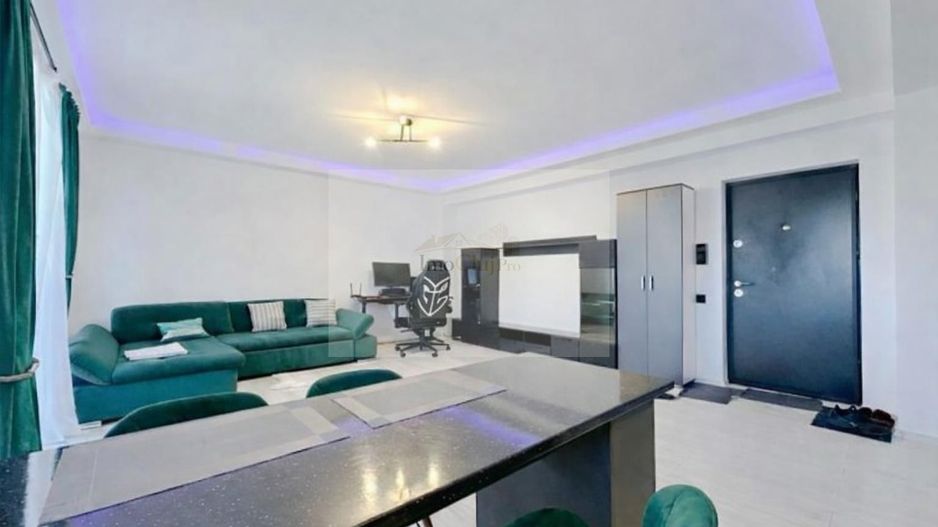 Apartament 2 camere de vânzare – Între Lacuri | 10 min Iulius Mall - Poză 4