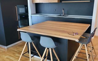 Apartament 3 camere, My Dream Residence,Pipera Tunari - Poză 3