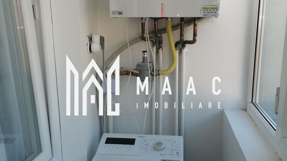 Apartament 3 camere I Decomandat I 2 balcoane I Ultracentral - Poză 11