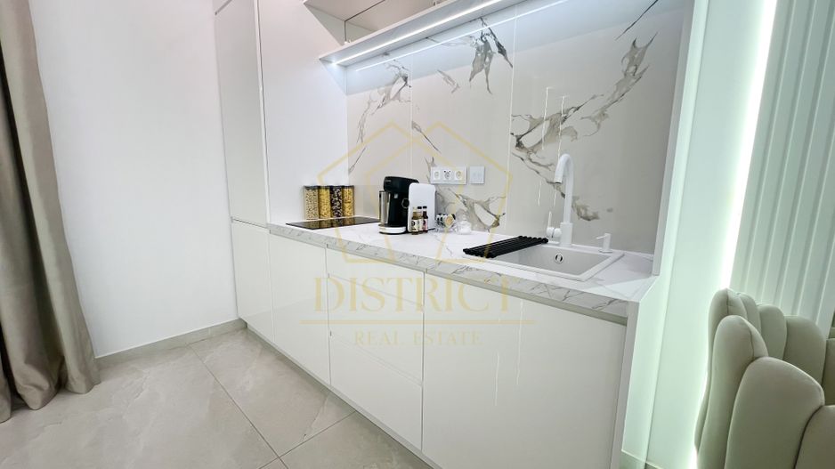 Garsoniera superba cu o camera  si balcon|  SXD Market | Braytim - Poză 5