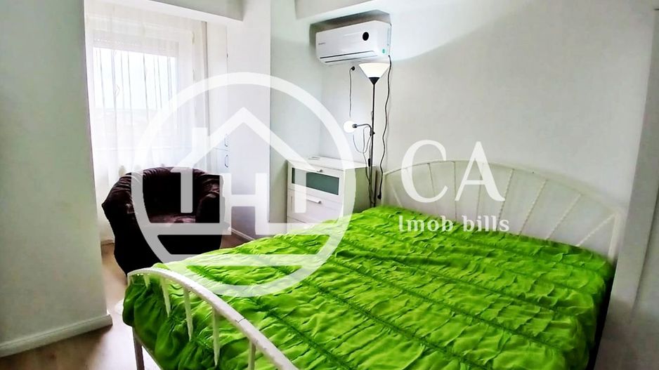 Apartament cu 2 camere de inchiriat in Zona Iosia, Oradea - Poză 5