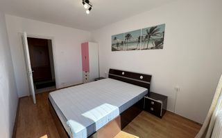 AP. 2 CAMERE BRANCOVEANU, MOBILAT,  PARCARE INCLUSA, BUCATARIE INCHISA - Poză 3