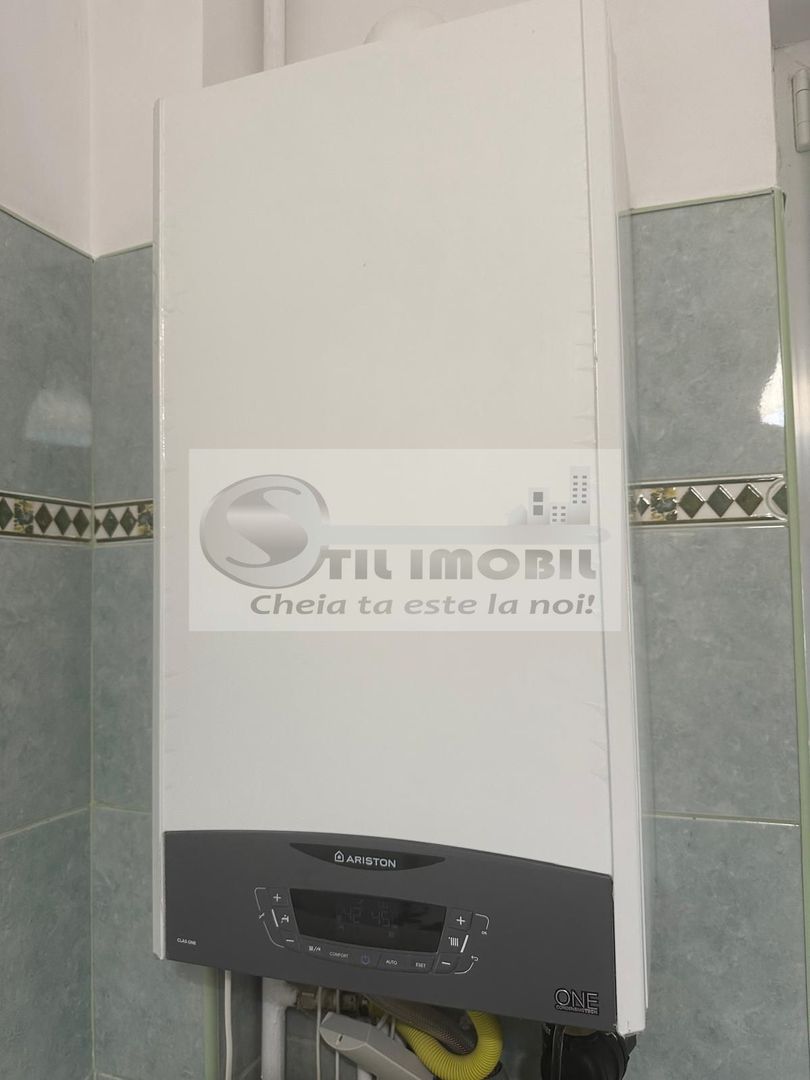 Ap.2 D, mobilat,utilat, fara risc,47 mp, D – Etaj 2 – Tătărași 86000 € - Poză 2