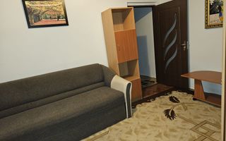 Ap. 2 camere – Cuza Voda zona Varsteana - Poză 3