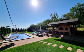 Casa 4 camere, S+P+M,  790mp teren, zona Micesti - Poză 13