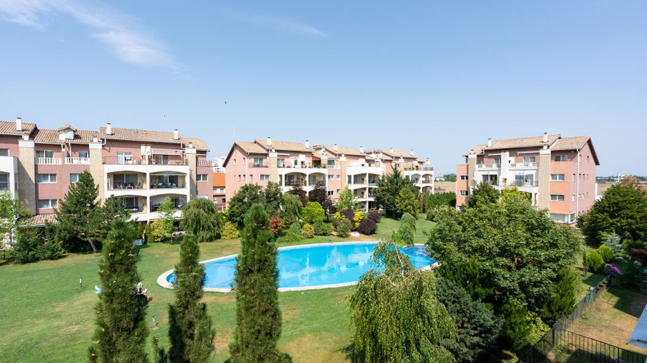 COMISION 0% - Apartament 125mp Ibiza Sol renovat, langa Scoala Americana - Poză 10