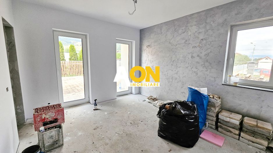 Casa 4 camere, finisaje la cheie, 500 mp teren, Micesti - Poză 10
