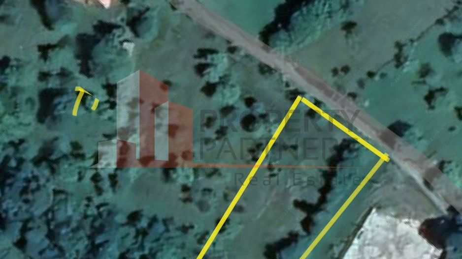 Teren Intravilan Bran-Sohodol 3000 mp parcelabil cu utilitati - Poză 4