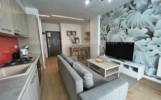 Apartament 2 Camere cu Vedere la Mare și Lac – Mamaia Nord - Poză 2