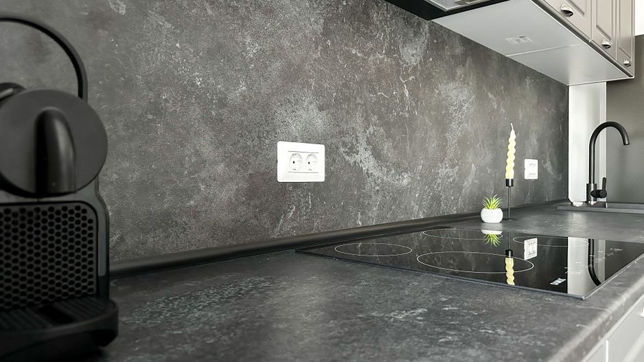 Apartament 3 camere I Prima Inchiriere I Pipera Plaza - Poză 5