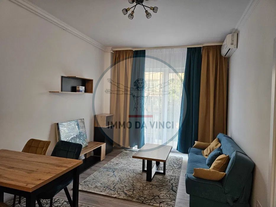 APARTAMENT 2 CAMERE | IULIUS MALL | FSEGA | PARCARE INCLUSA | BLOC NOU - Poză 2