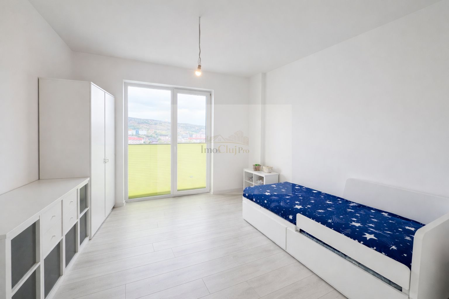 Vanzare penthouse 4 camere, terasa 38 mp, 2 parcari, Iris- Zona Rivus - Poză 5