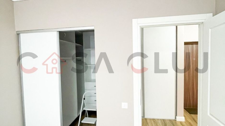Apartament 3 Camere, 2 parcări, finisat modern, zona Parcul Poligon! - Poză 11