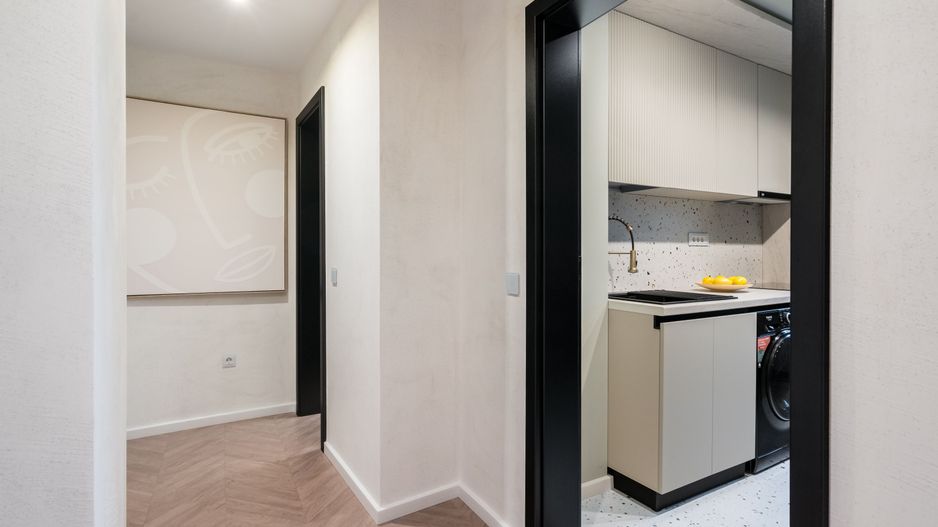 COMISION 0% - Proprietate cu super view Piata Alba Iulia - Poză 14