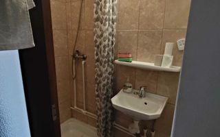 Garsonieră mobilată în zona Siraj, bulevardul Poitiers, Iași - Poză 4