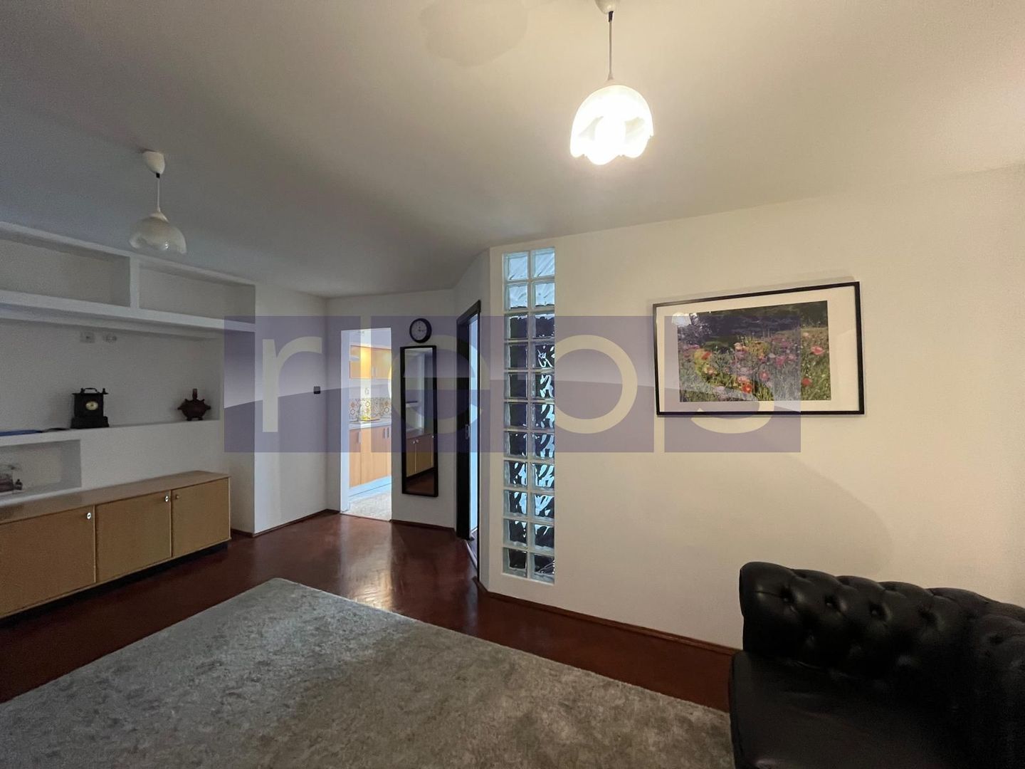 Apartament Unirii | 2 camere| Tribunalul București | vedere spate | - Poză 3