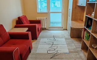 De închiriat – apartament 4 camere, Mănăștur, zona Big Fitness - Poză 3
