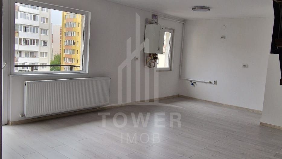 Apartamente tip Mansarde intabulate| Mihai Viteazul! - Poză 1