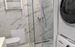 Apartament 2 camere (Zorilor by Inamstro) - Poză 8