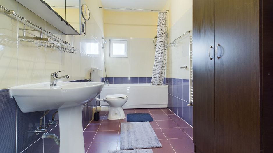 Apartament de 4 camere spațios, modern! - Poză 2