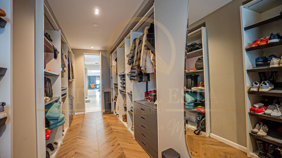 PENTHOUSE UNIC in mijlocul orasului Constanta - Poză 36