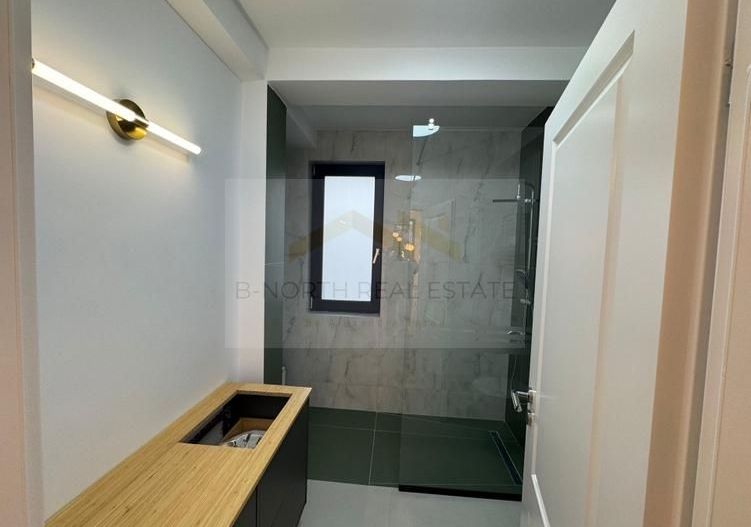 Casă nouă 2025, complet mobilată și utilată, Otopeni – zonă centrală - Poză 14