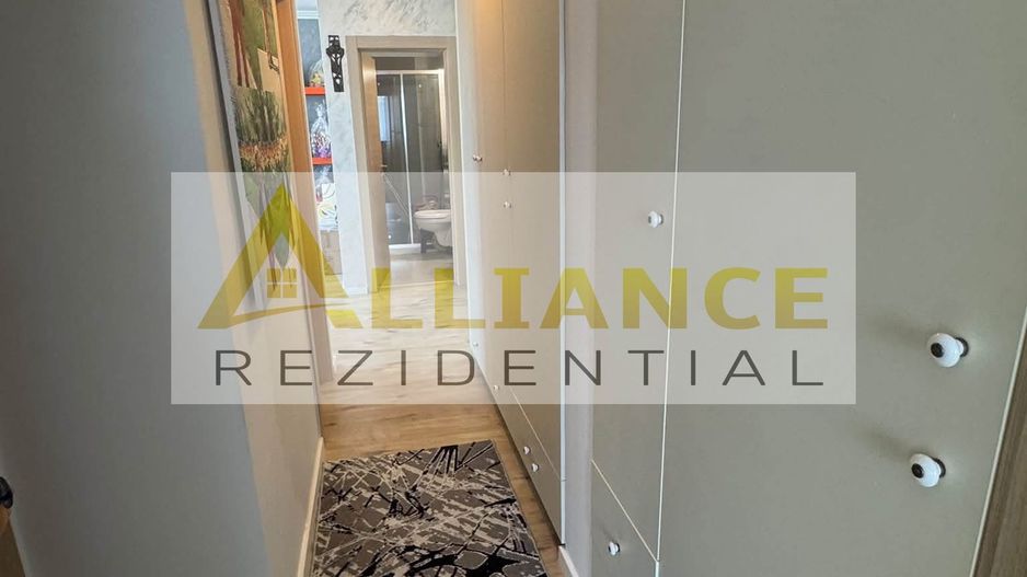 3 CAMERE | 79 MP | MOBILAT UTILAT - PRELUNGIREA GHENCEA - Poză 17
