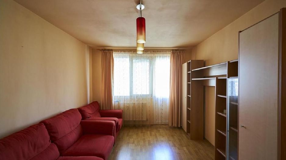 Apartament modern 3 camere | DRUMUL TABEREI | METROU - Poză 1