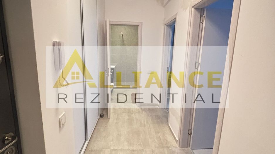 2 CAMERE | 53,66 MP | CAMPUS SCOLAR 650M | METROU 15 MIN | 99.500€ - Poză 7