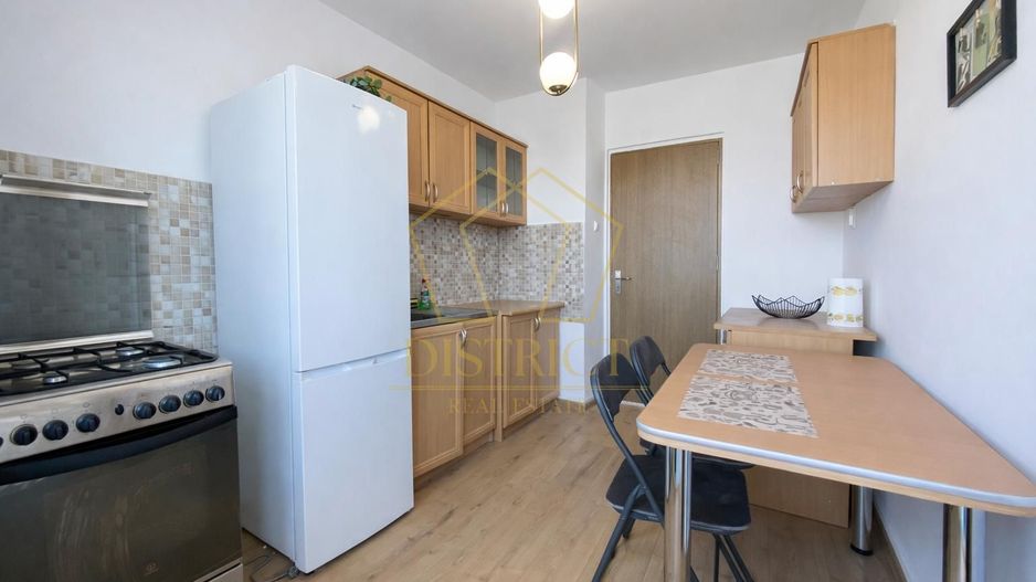 Apartament cu 3 camere | Tipografilor | Pet friendly - Poză 11