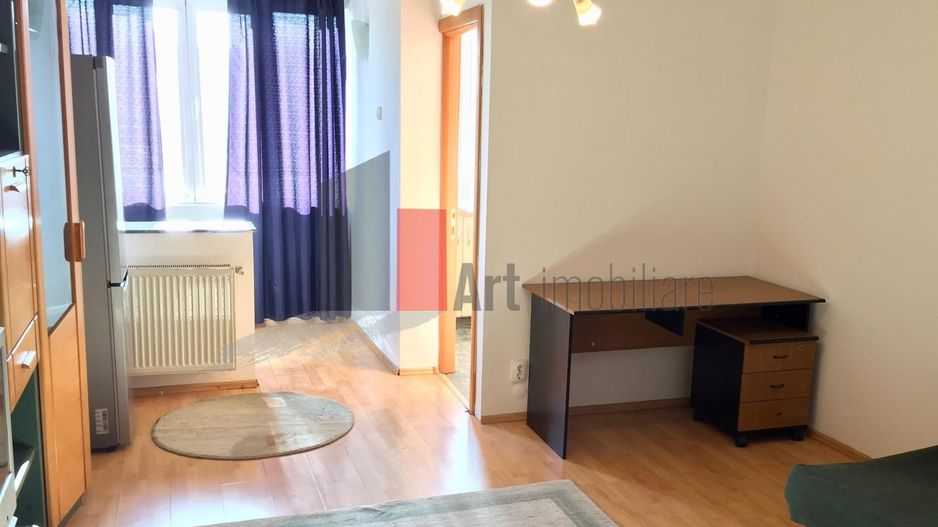 Garsoniera Drumul Taberei - Plaza Romania - Poză 1