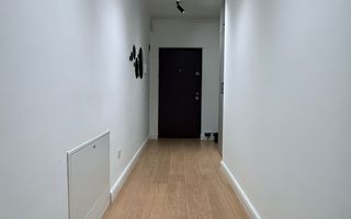 Apartament de închiriat, balcon, parcare, zona centrala Apahida - Poză 8