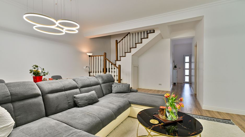 Duplex deosebit mobilat si utilat de vanzare in Dumbravita 0% COMISION - Poză 2