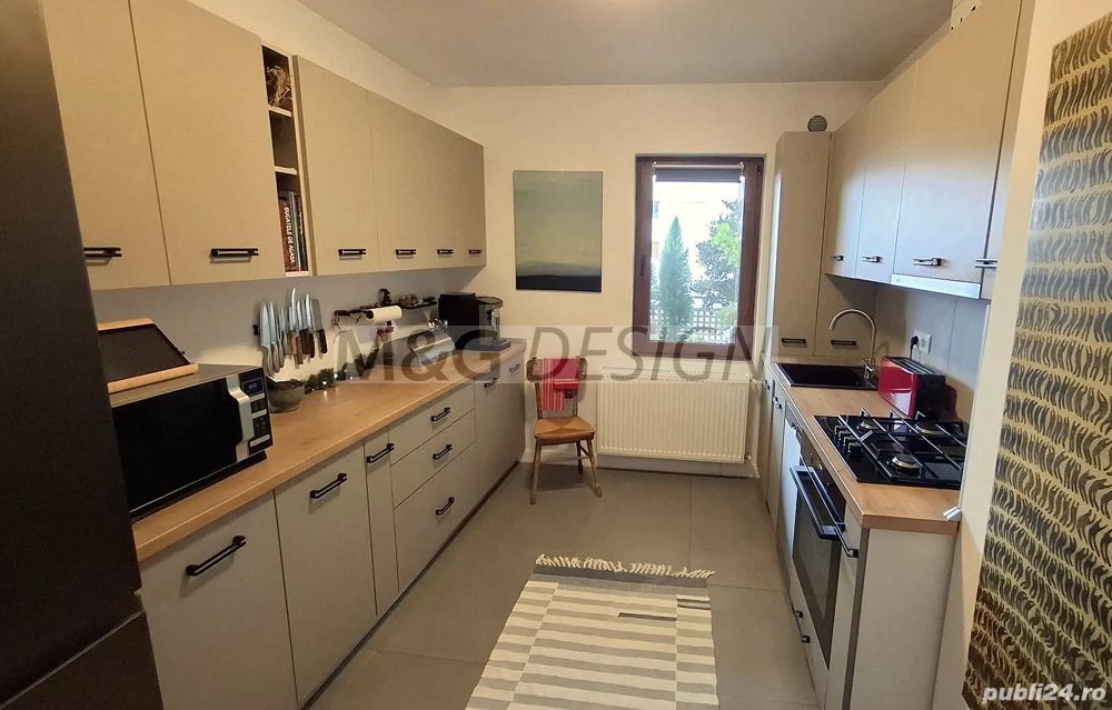 Apartament 3 camere penthouse - Poză 2